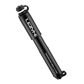 Lezyne Press DRV CFH CO2/Pump 2 - Black
