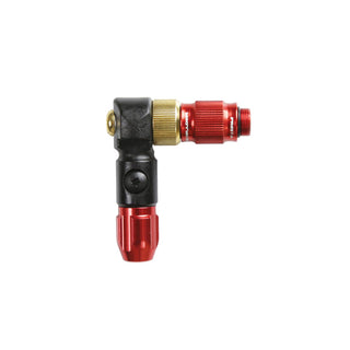 Lezyne CNC Floor Drive Satin Black