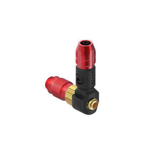 Lezyne Alloy Floor Drive 3.5