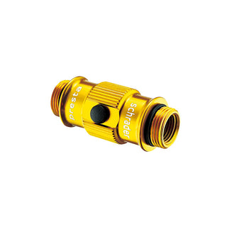 Lezyne Macro Floor Drive Satin Black