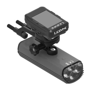 Lezyne GPS Direct X-Lock System