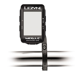 Lezyne GPS Forward Bar Mount