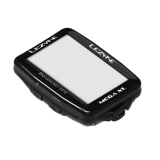 Lezyne Mega XL GPS