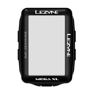 Lezyne Mega XL GPS