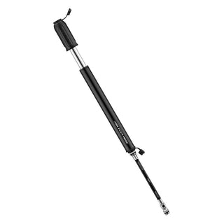 Lezyne HP DRV S - Black