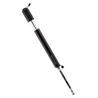 Lezyne HV DRV M - Black