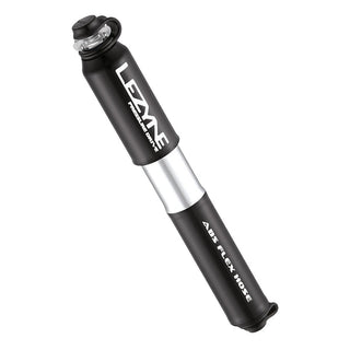 Lezyne Press DRV Pump 2 S - Black