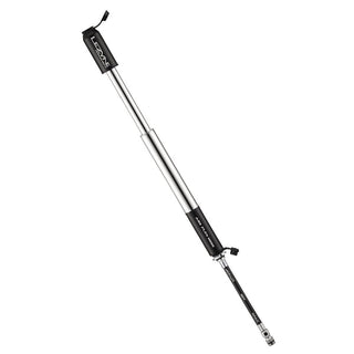 Lezyne Press DRV Pump 2 S - Black
