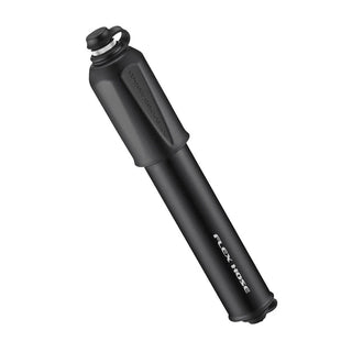 Lezyne Sport HV DRV - Black