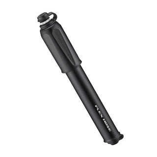 Lezyne Sport HP DRV - Black