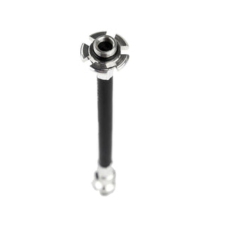 Lezyne Digi Pressure DRV Black/Gloss