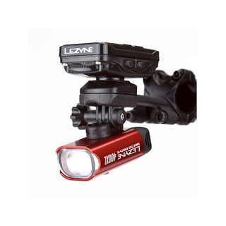 Lezyne Led Adapter (For Gopro Mount)