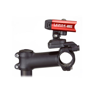 Lezyne Led Adapter (For Gopro Mount)