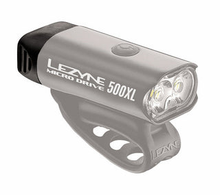 Lezyne Led End Plug - Hecto/Micro Dri