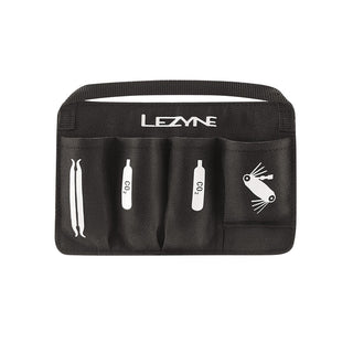 Lezyne Flow Caddy Bottle W/Organiser