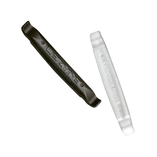 Lezyne Matrix Lever Pair - Black