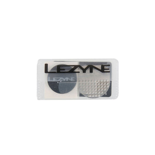 Lezyne Smart Kit Tyre Patch Kit Clr