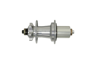 Hope Pro 5 Rear Hub QR - 32 Hole HG Driver Silver