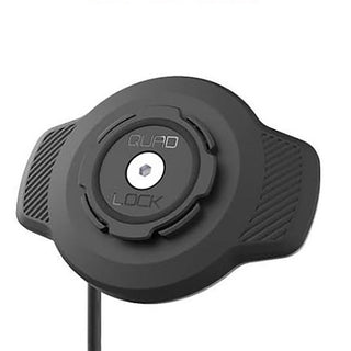 Quad Lock eBike Waterproof Wireless Charging Head