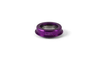 Hope Headset Picknmix Bottom - D ZS/49 Stepdown Purple