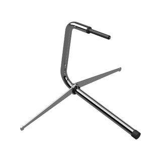 Rimpact Bike Stand - Silver