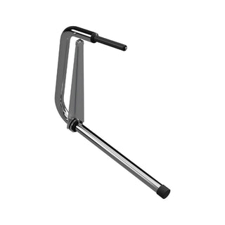 Rimpact Bike Stand - Silver