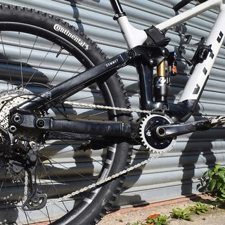 Rimpact Chain Damper Raceface 30T