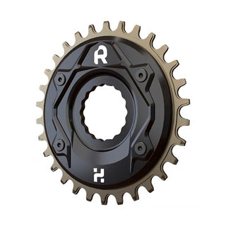 Rimpact Chain Damper Shimano Direct 34T