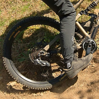 Rimpact Chain Damper Raceface 34T