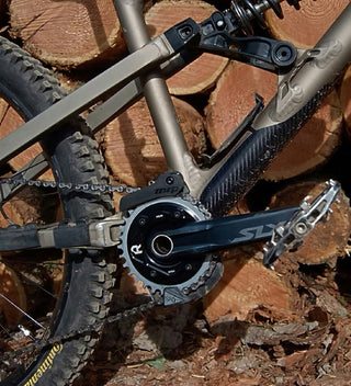 Rimpact Chain Damper Raceface 30T