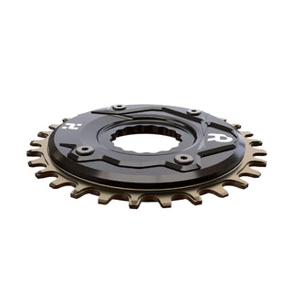 Rimpact Chain Damper Raceface 34T
