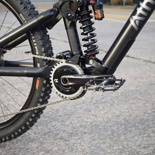 Rimpact Chain Damper Raceface 30T
