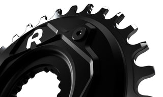 Rimpact Chain Damper Sram 3 Bolt 36T