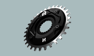 Rimpact Chain Damper Sram 3 Bolt 36T