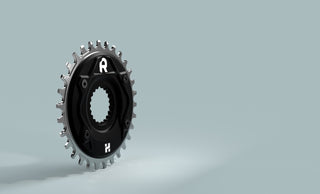 Rimpact Chain Damper Sram 3 Bolt 36T
