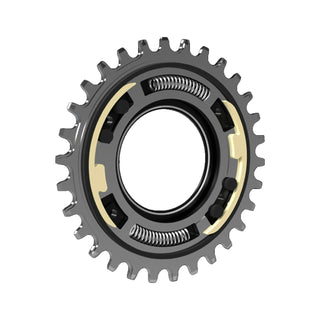 Rimpact Chain Damper Chain Ring 34T