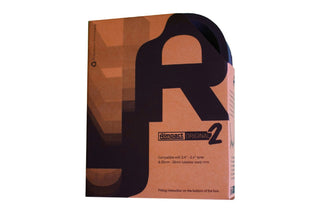 Rimpact Original V2 29" Insert Set 44MM Valves