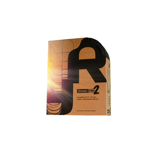 Rimpact Pro V2 29/27.5 Insert Set 44MM Valve