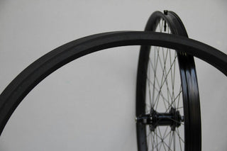 Rimpact Pro V2 27.5" Single Insert 44MM Valve