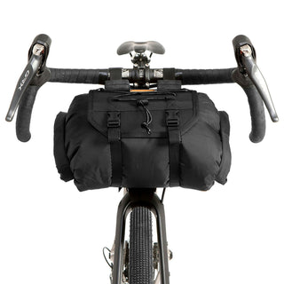 Restrap Bar Bag Small - Black