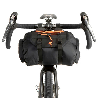 Restrap Bar Bag Small - Orange