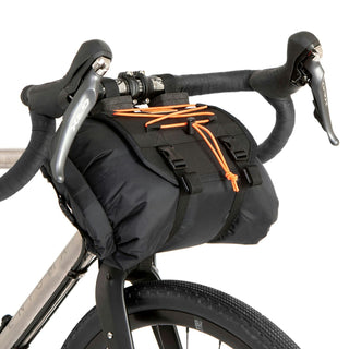 Restrap Bar Bag Small - Orange