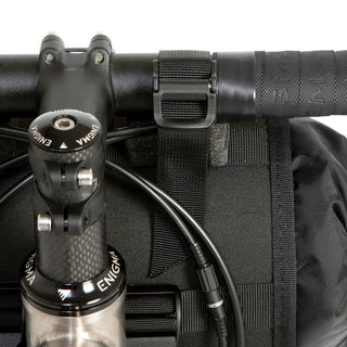 Restrap Bar Bag Small - Black