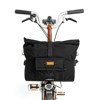 Restrap City Loader - Black