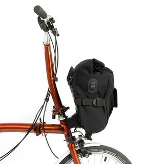 Restrap City Loader - Black