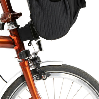 Restrap City Loader - Black