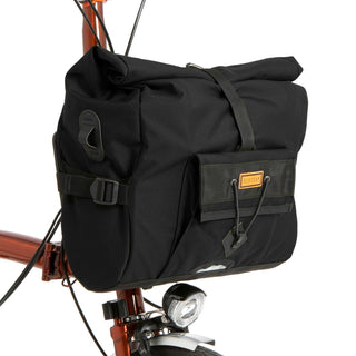 Restrap City Loader - Black