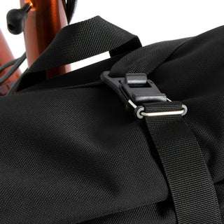 Restrap City Loader - Black