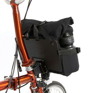 Restrap City Loader - Black
