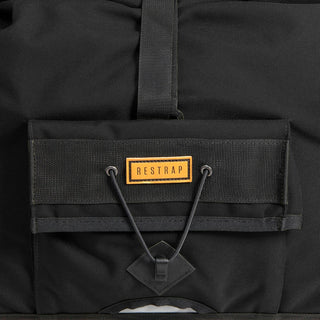 Restrap City Loader - Black